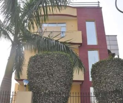 49th Square- A Boutique Guest House